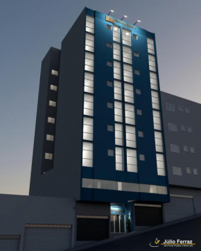 HOTEL CONSAGRADO